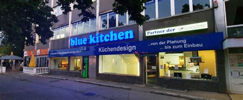 blue kitchen GmbH - München